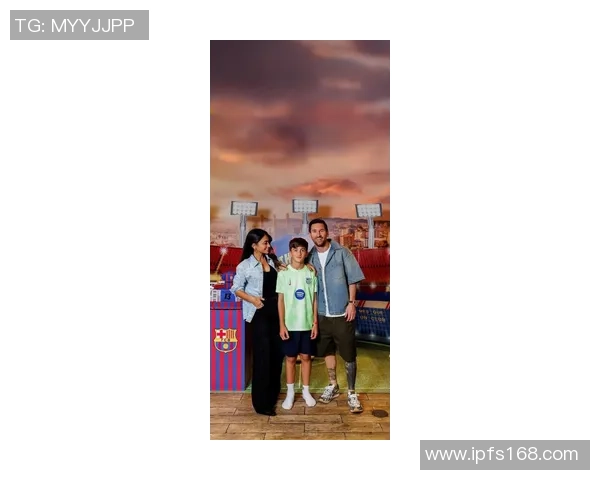 足球巨星畅享假期时光放松身心享受人生的片刻宁静