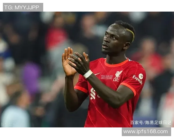 马内成为足球球星捐款最多人物 贡献超千万助力非洲发展