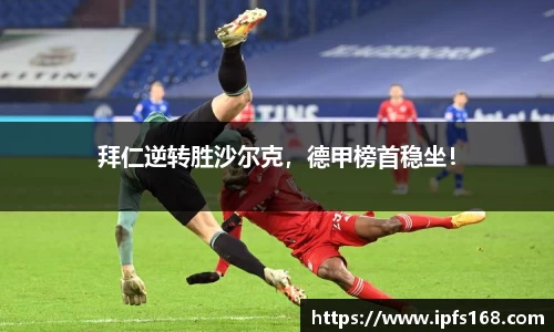 拜仁逆转胜沙尔克，德甲榜首稳坐！